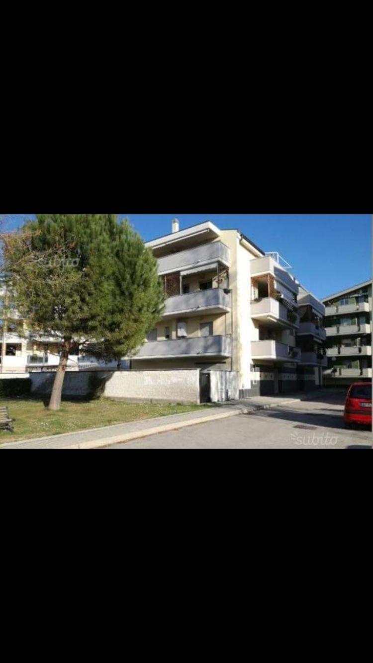 Primo Vere Pescara Exterior photo